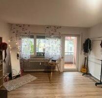 Helle und gemütliche Wohnung zur Vermietung - Ludwigsburg