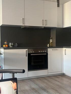 Foto - Etagenwohnung zur Miete in Ludwigsburg