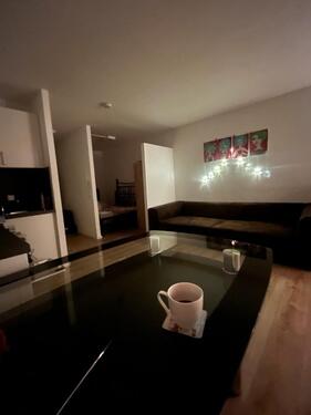 Foto - Etagenwohnung in Ludwigsburg