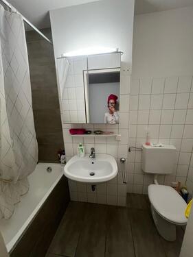 Foto - Etagenwohnung in Ludwigsburg zur Miete