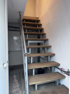 Foto - Etagenwohnung zur Miete in Bad Saulgau