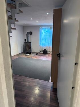 Foto - Etagenwohnung in Bad Saulgau