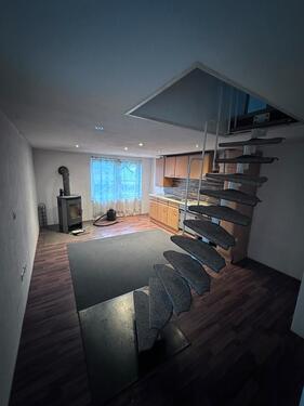 Foto - Etagenwohnung in Bad Saulgau zur Miete