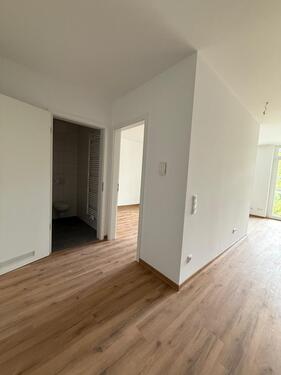 Foto - 2 Zimmer Wohnung in Waldsassen 1.OG inkl. Küche u. Stellplatz