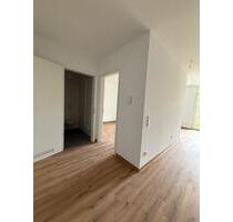 2 Zimmer Wohnung in Waldsassen 1.OG inkl. Küche u. Stellplatz