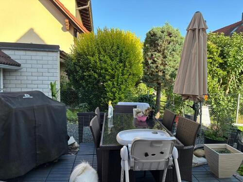 Foto - Einfamilienhaus zum Kaufen in Friedberg