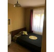 Zimmer in Stuttgart-Nord zu vermieten | kurzfristig