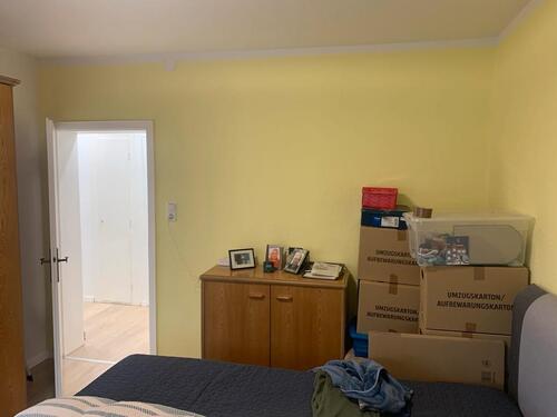 Foto - 2 Zimmer Etagenwohnung zur Miete in Bad Harzburg