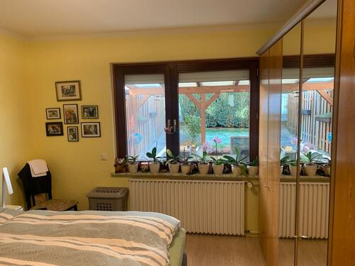 Foto - 2 Zimmer Etagenwohnung in Bad Harzburg