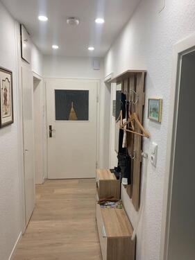 Foto - Etagenwohnung in Bad Harzburg zur Miete