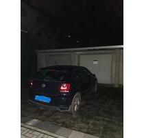 Garage mit Stellplatz zu vermieten - Landau in der Pfalz