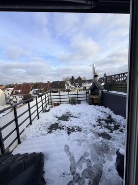 Foto - 3 Zimmer Etagenwohnung zur Miete in Essen