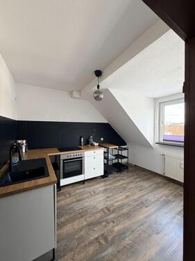 Foto - Etagenwohnung in Essen zur Miete