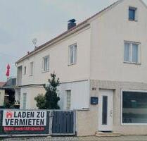 LadenBüroGeschäftsräume in Reichertshofen LadenBüroGeschäftsräume in Reichertshofen