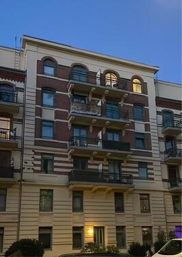 Foto - Neu saniert 2- Zimmer Wohnung zw. Hafencity Entenwerder