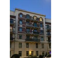 Neu saniert 2- Zimmer Wohnung zw. Hafencity Entenwerder - Hamburg Harburg