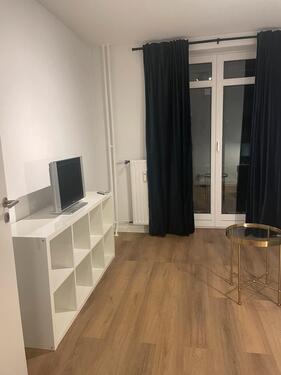 Foto - 2 Zimmer Etagenwohnung in Hamburg