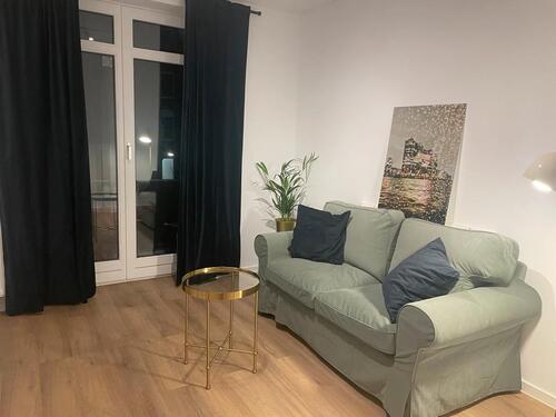 Foto - Etagenwohnung in Hamburg zur Miete