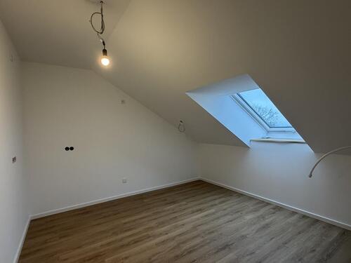 Foto - 3.5 Zimmer Dachgeschoßwohnung in Halle