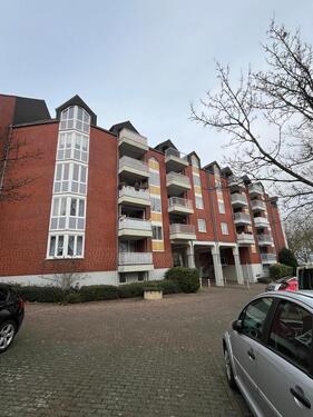 Foto - 3-Zimmer-Wohnung, 76 qm, frisch renoviert