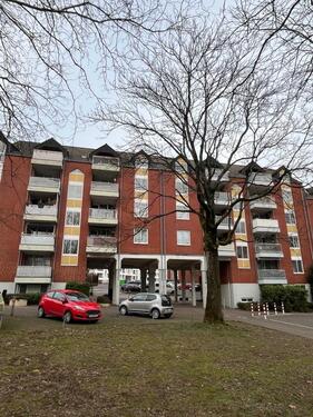 Foto - 3 Zimmer Etagenwohnung zur Miete in Wuppertal