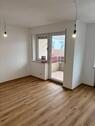 Foto - Zentrumsnahe, sanierte 3-Zimmer Wohnung mit Balkon