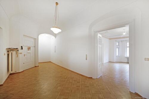 Foto - Etagenwohnung in München zur Miete