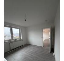 Sanierte 3 ZKB Obergeschosswohnung zu vermieten - Garrel