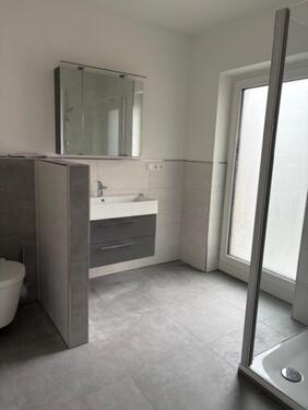 Foto - Etagenwohnung in Garrel zur Miete