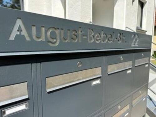 Foto - 2-Raum-Wohnung - 532,00&nbsp;EUR Kaltmiete, ca.&nbsp; 53,19&nbsp;m&sup2;