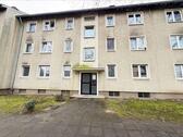 Foto - 3 Zimmer Erdgeschoßwohnung zur Miete in Leverkusen