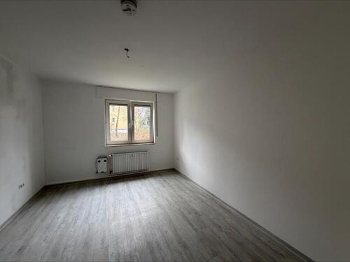 Foto - Erdgeschoßwohnung in Leverkusen zur Miete