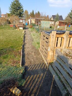 Foto - Grundst&uuml;ck in Bad Lausick