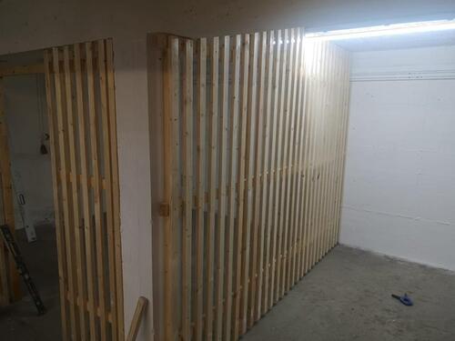 Foto - Lagerraum Lagerabteil ab 8m² - 8,00&nbsp;EUR Kaltmiete, ca.&nbsp; 8,00&nbsp;m&sup2;