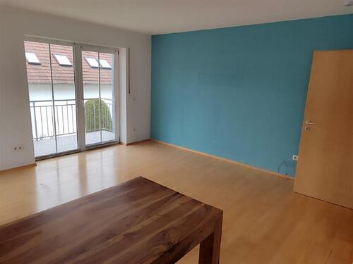 Foto - 2 Zimmer Etagenwohnung zur Miete in Vilsbiburg