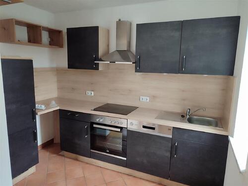 Foto - Etagenwohnung in Vilsbiburg zur Miete