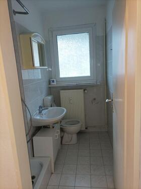 Foto - Erdgeschoßwohnung in Langelsheim zur Miete