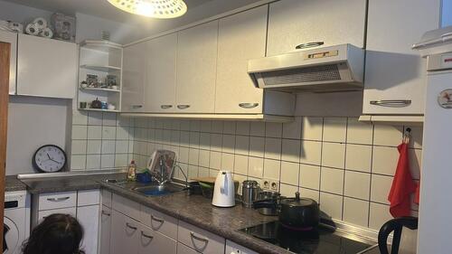 Foto - Mietwohnung nur mit Arbeitsvertrag