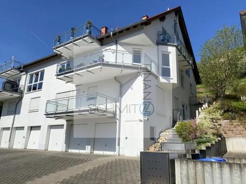 Foto - toller Ausblick aus toller Wohnung