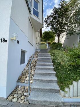 Foto - 2.5 Zimmer Hochparterre zur Miete in Bad Kreuznach