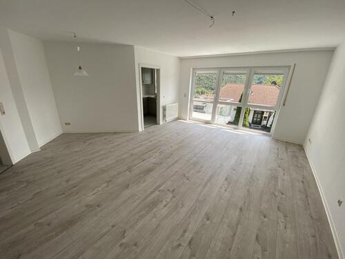 Foto - Hochparterre in Bad Kreuznach zur Miete