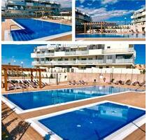 Das neue&moderne Appartement mit Pool auf Teneriffa-Süd - Hannover Bothfeld-Vahrenheide