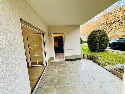 Foto - 3 Zimmer Etagenwohnung zur Miete in Solms