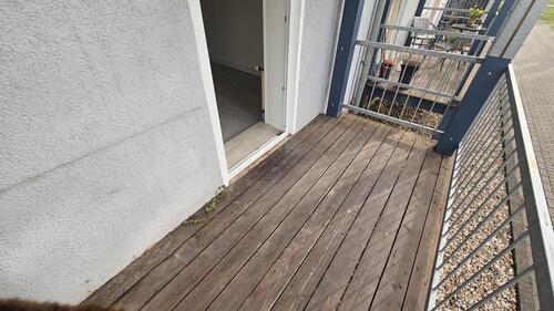 Foto - 2 Zimmer Erdgeschoßwohnung in Köthen (Anhalt)