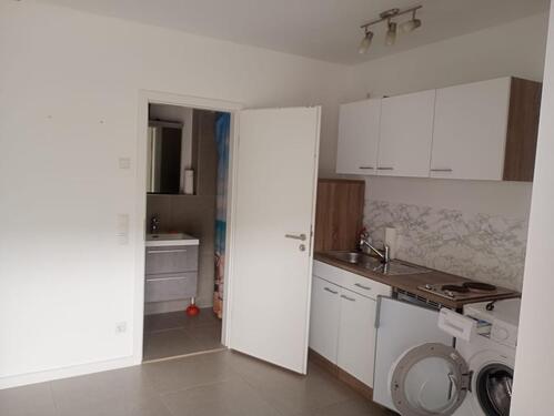Foto - Helle 1-Zimmer-Wohnung in Pforzheim
