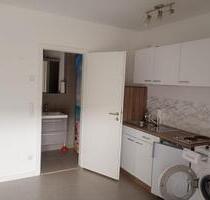 Helle 1-Zimmer-Wohnung in Pforzheim