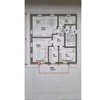 Mietwohnung in Töging - 1.120,00&nbsp;EUR Kaltmiete, ca.&nbsp; 84,00&nbsp;m&sup2; in Mühldorf am Inn (PLZ: 84453)