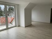 Foto - 2-Zimmer-Wohnung in Werl - Balkon - Bad mit Fenster