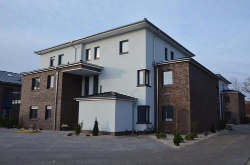 Foto - Neubau-Traum mit Balkon – modern, hell & komfortabel