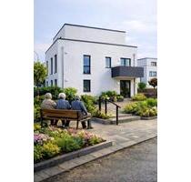 Neubauwohnung - 800,00&nbsp;EUR Kaltmiete, ca.&nbsp; 50,00&nbsp;m&sup2; in Hamm (PLZ: 59071) Braam-Ostwennemar